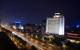 Famous International Hotel Beijing